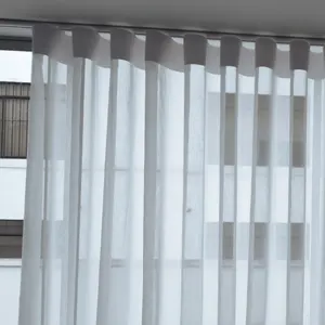 Cortinas Ondas Perfectas en Chiclayo, Perú