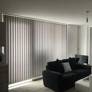 Persiana Vertical PVC en Chiclayo, Perú